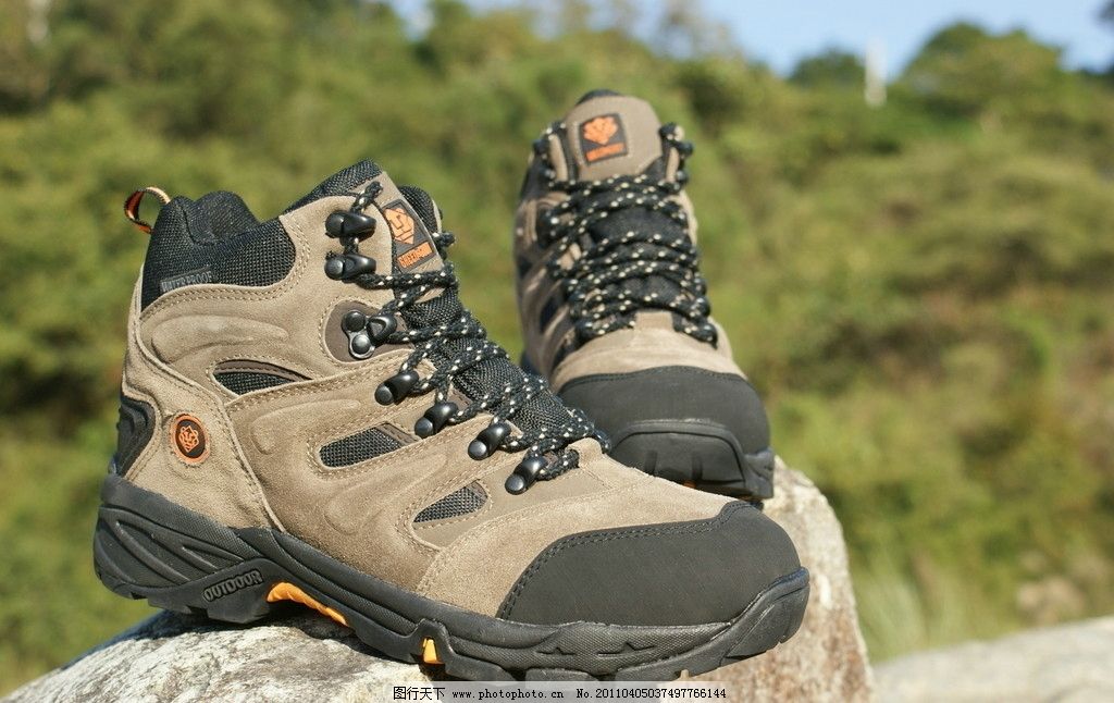 從專業(yè)攝影到賽事策劃 戶外鞋的視覺呈現(xiàn)與運(yùn)動(dòng)賽事聯(lián)動(dòng)新思路