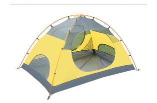 徽羚羊戶外露營挑戰(zhàn)賽 以洋湖軒榭雙人雙層鋁桿帳篷為載體的戶外探險(xiǎn)賽事策劃